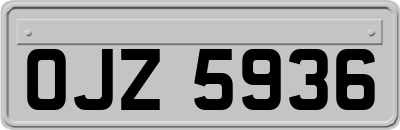 OJZ5936