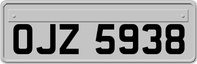 OJZ5938