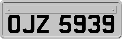 OJZ5939