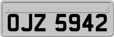 OJZ5942