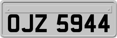 OJZ5944