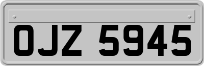OJZ5945