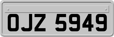 OJZ5949