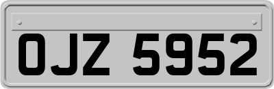 OJZ5952