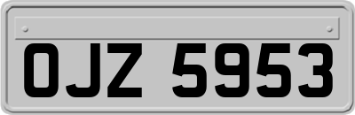 OJZ5953