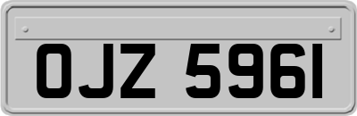 OJZ5961