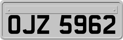 OJZ5962