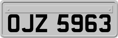 OJZ5963