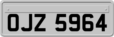 OJZ5964
