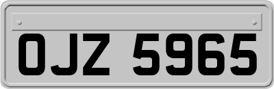 OJZ5965