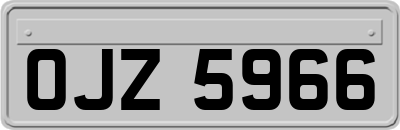 OJZ5966