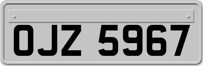 OJZ5967