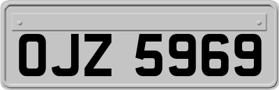 OJZ5969