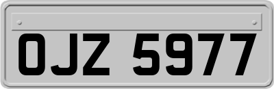 OJZ5977