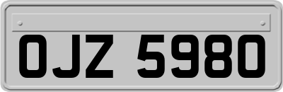OJZ5980