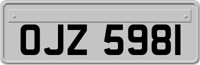 OJZ5981