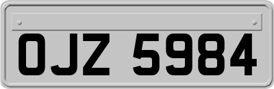 OJZ5984