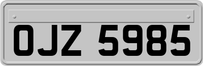 OJZ5985