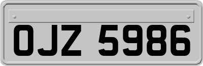 OJZ5986