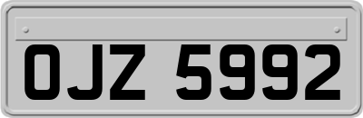 OJZ5992
