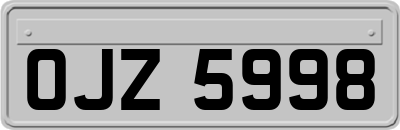 OJZ5998