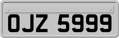 OJZ5999
