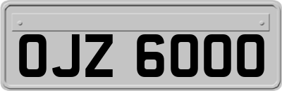 OJZ6000