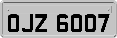 OJZ6007