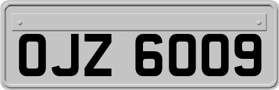 OJZ6009