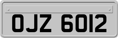 OJZ6012