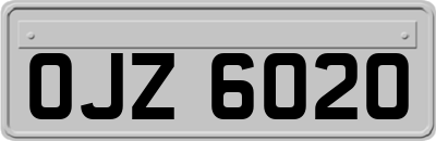 OJZ6020