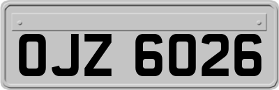 OJZ6026