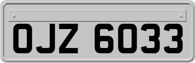 OJZ6033