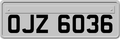 OJZ6036