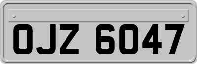 OJZ6047