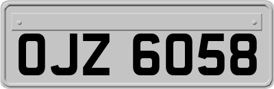 OJZ6058