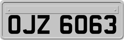 OJZ6063