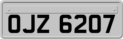 OJZ6207