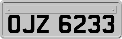OJZ6233