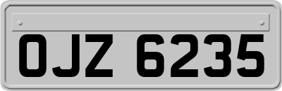 OJZ6235