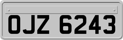 OJZ6243