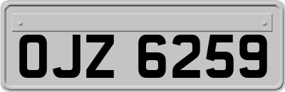 OJZ6259