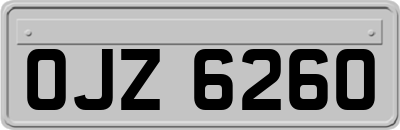 OJZ6260