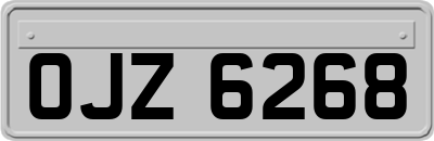 OJZ6268