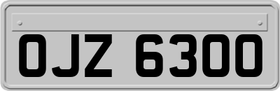 OJZ6300