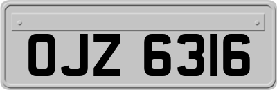 OJZ6316
