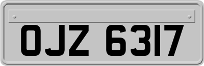 OJZ6317