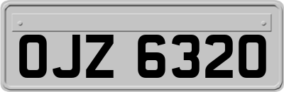 OJZ6320