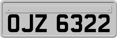 OJZ6322
