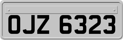 OJZ6323